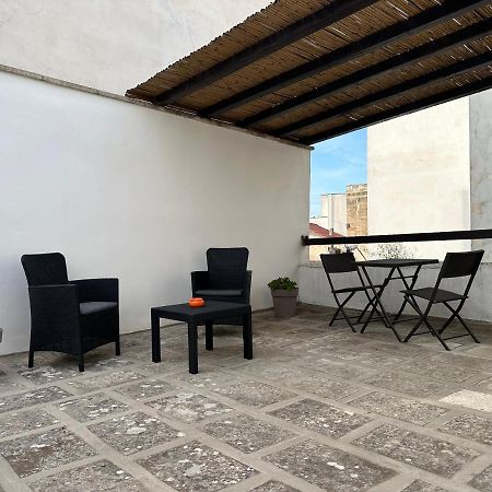 Juliet'S House Βίλα Nardò Εξωτερικό φωτογραφία