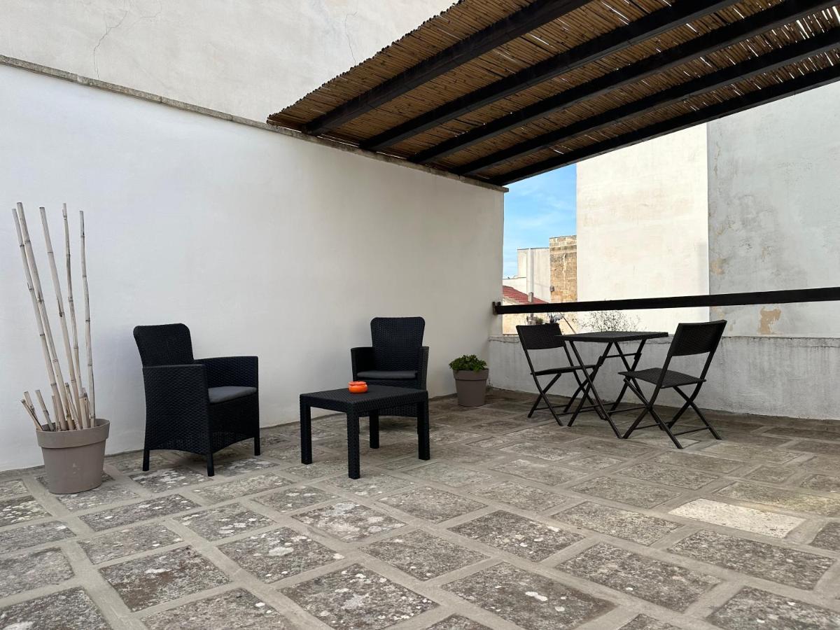 Juliet'S House Βίλα Nardò Εξωτερικό φωτογραφία