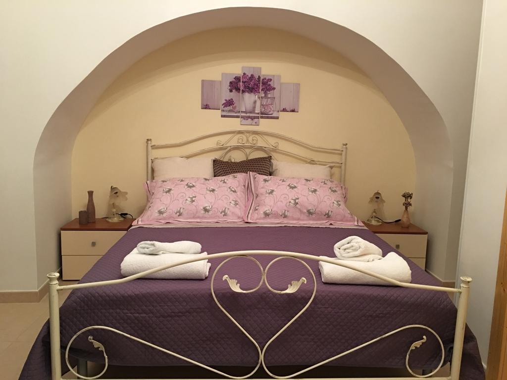 Juliet'S House Βίλα Nardò Εξωτερικό φωτογραφία