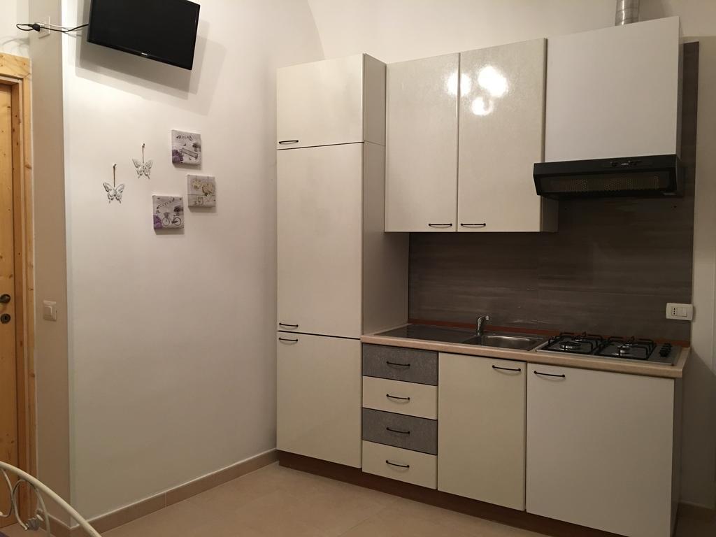 Juliet'S House Βίλα Nardò Εξωτερικό φωτογραφία